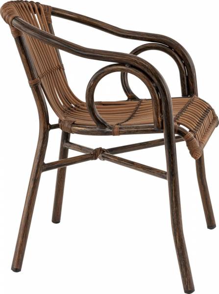 chaise de repas de la collection Marjo à Bordeaux