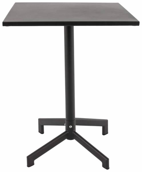 Table de restaurant encastrable avec système pliant collection Pigalle à Lyon