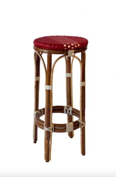 Tabouret 52 609 personnalisable chr collection Milano à Antibes