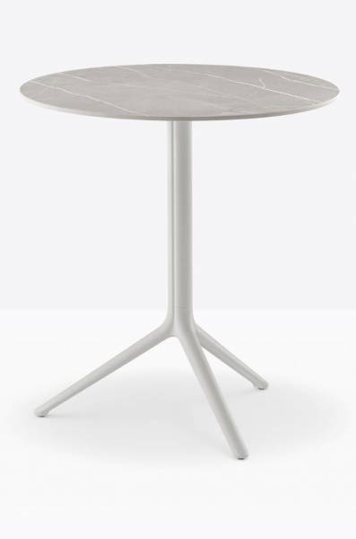 Mise en situation du pied Elliot à Toulon