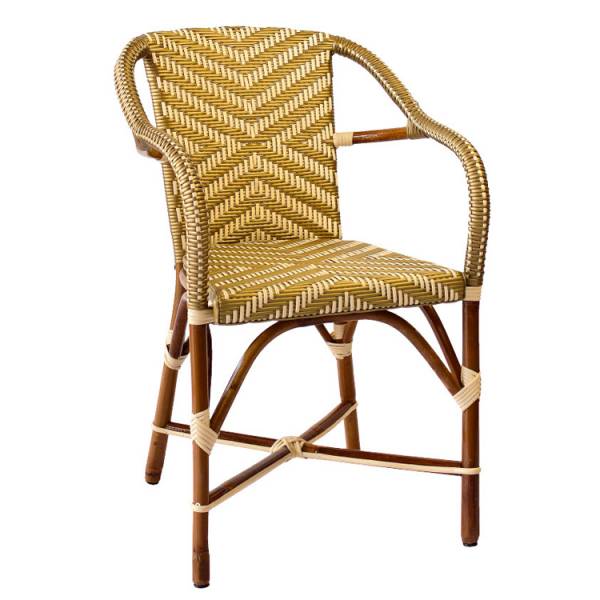 Design 52487 de la gamme Rivoli à Antibes