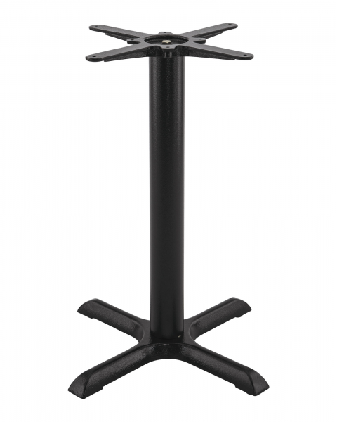 pieds de table de la collection SYDNEY 4 en fonte d'acier très résistant à Paris