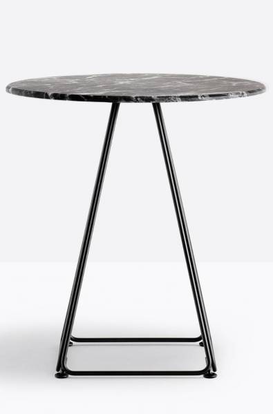 Plateau de table en marbre collection Marmo