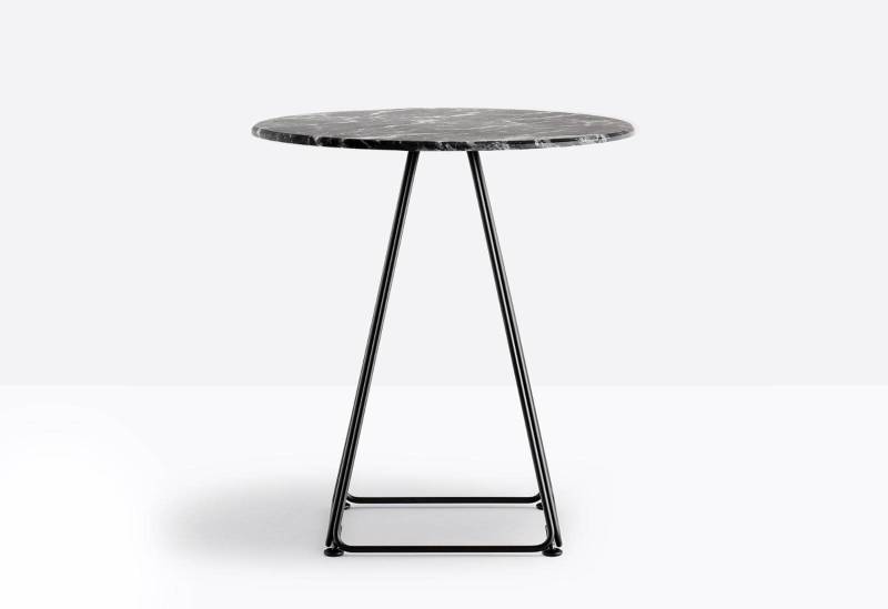 Plateau de table en marbre Collection Marmo à Saint Laurent du Var