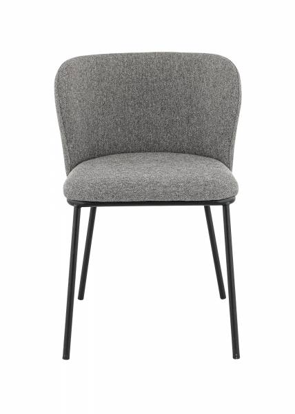 Chaise de repas intemporelle Lina à Cannes