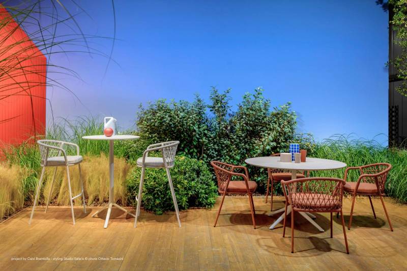 Plateaux Mood Design à Cagnes-sur-mer