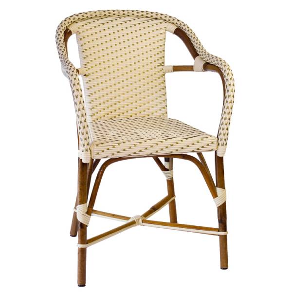 Design 52435 de la gamme Rivoli à Antibes