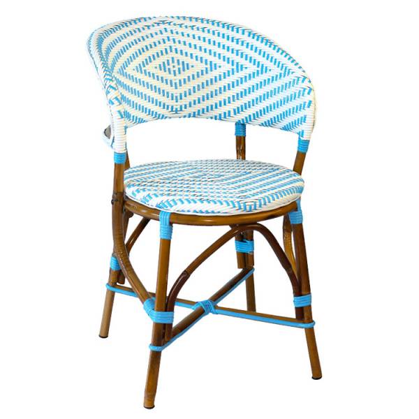 Design 52435 de la gamme Rivoli à Antibes