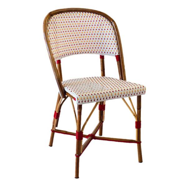 Chaise de repas chr bistrot ref.52455 à Menton