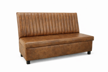 Notre zone d'activité pour ce service Achat banquette restaurant sur-mesure pour brasserie, café ou bar