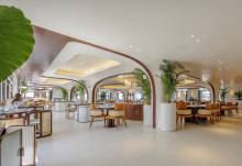 Notre zone d'activité pour ce service Mobilier CHR pas cher et design pour les professionnels