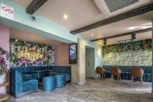 Notre zone d'activité pour ce service Location de mobilier professionnel design avec option d'achat