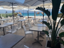 Notre zone d'activité pour ce service Fournisseur de mobilier de terrasse résistant aux intempéries pour les professionnels