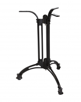 Notre zone d'activité pour ce service Location de mobilier professionnel design avec option d'achat