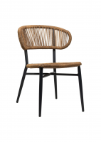 Notre zone d'activité pour ce service Fournisseur de mobilier de terrasse résistant aux intempéries pour les professionnels