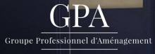 Logo GPA à Marseille