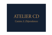 Logo Atelier CD à Paris