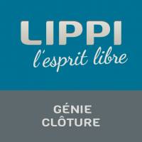 Logo génie cloture à Genève